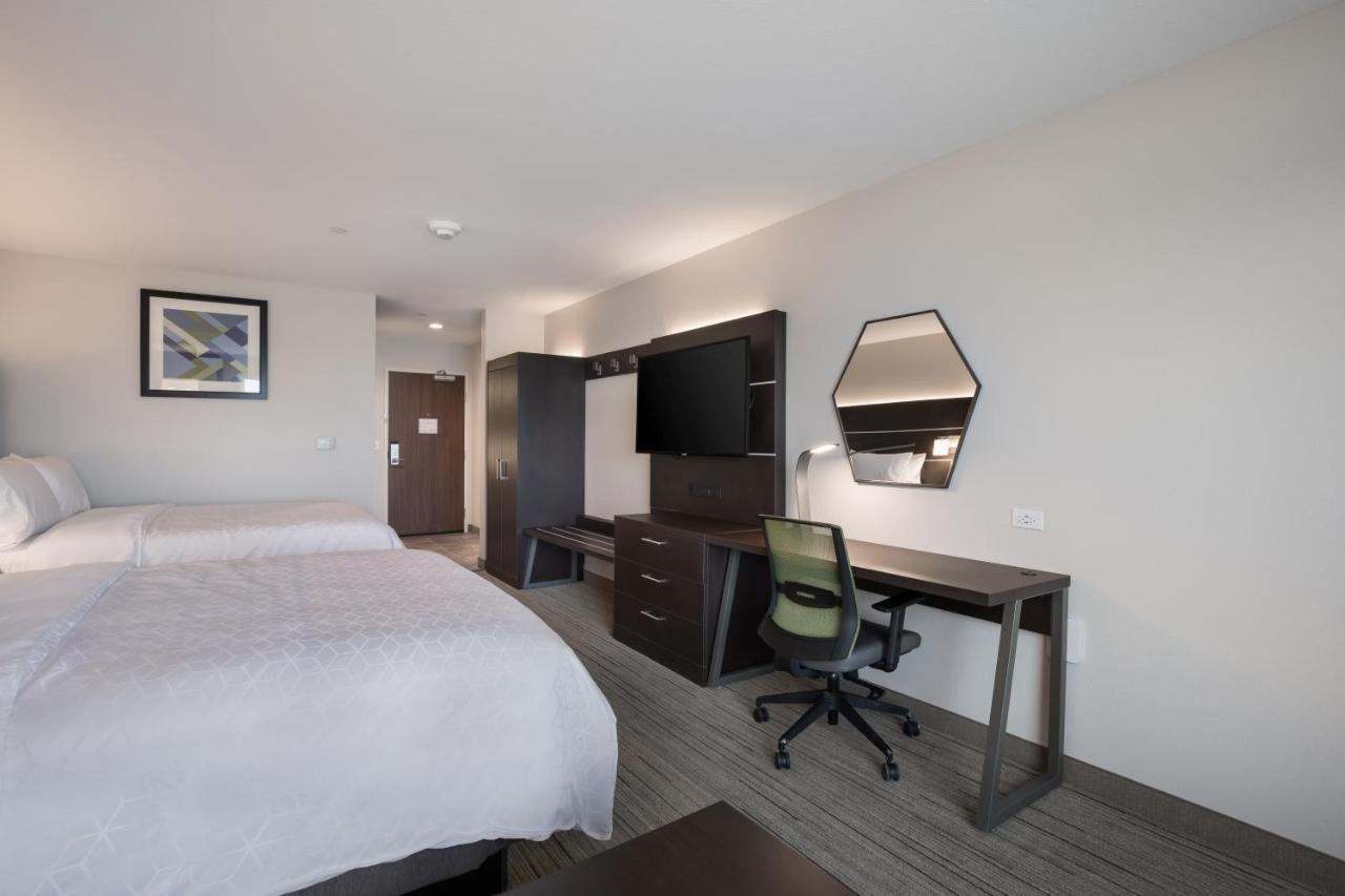 Hotel Express & Chicago - By Ihg Hoffman Estates