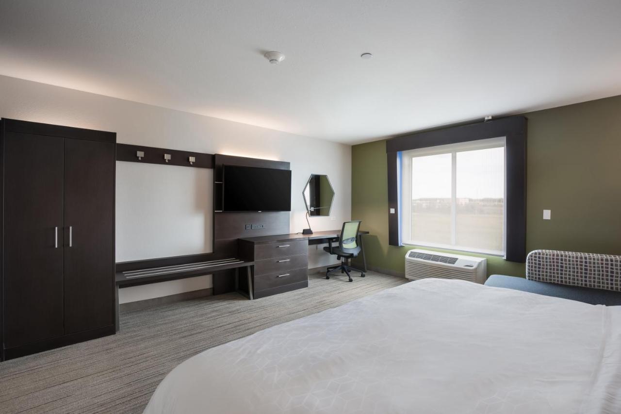 Express & Chicago - By Ihg 3* Hoffman Estates